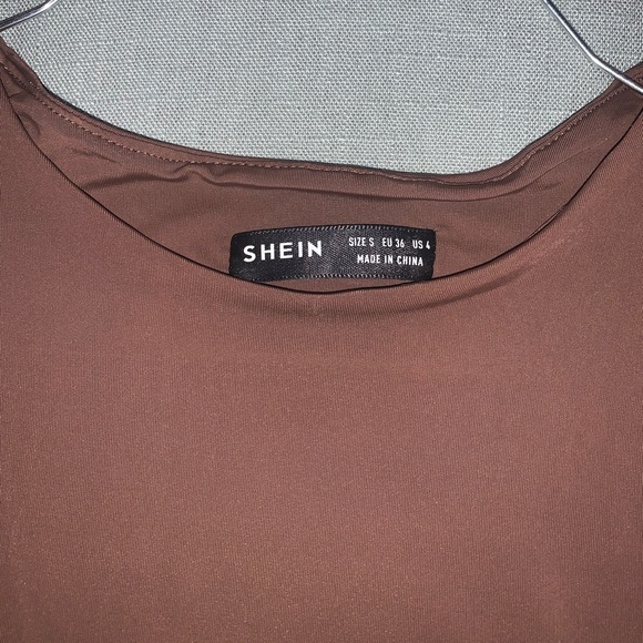 Shein Bodysuits - Picture 2 of 5
